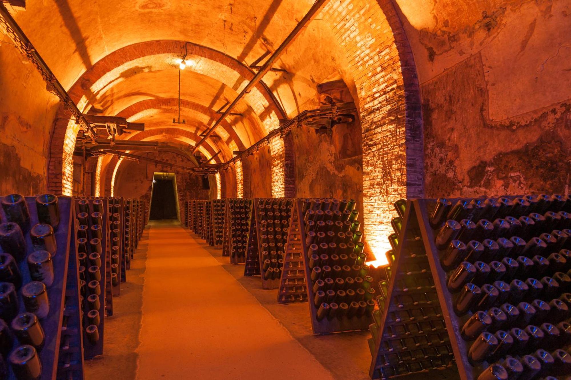 Champagne Central - Exceptionnel 3 Chambres Remeš Exteriér fotografie